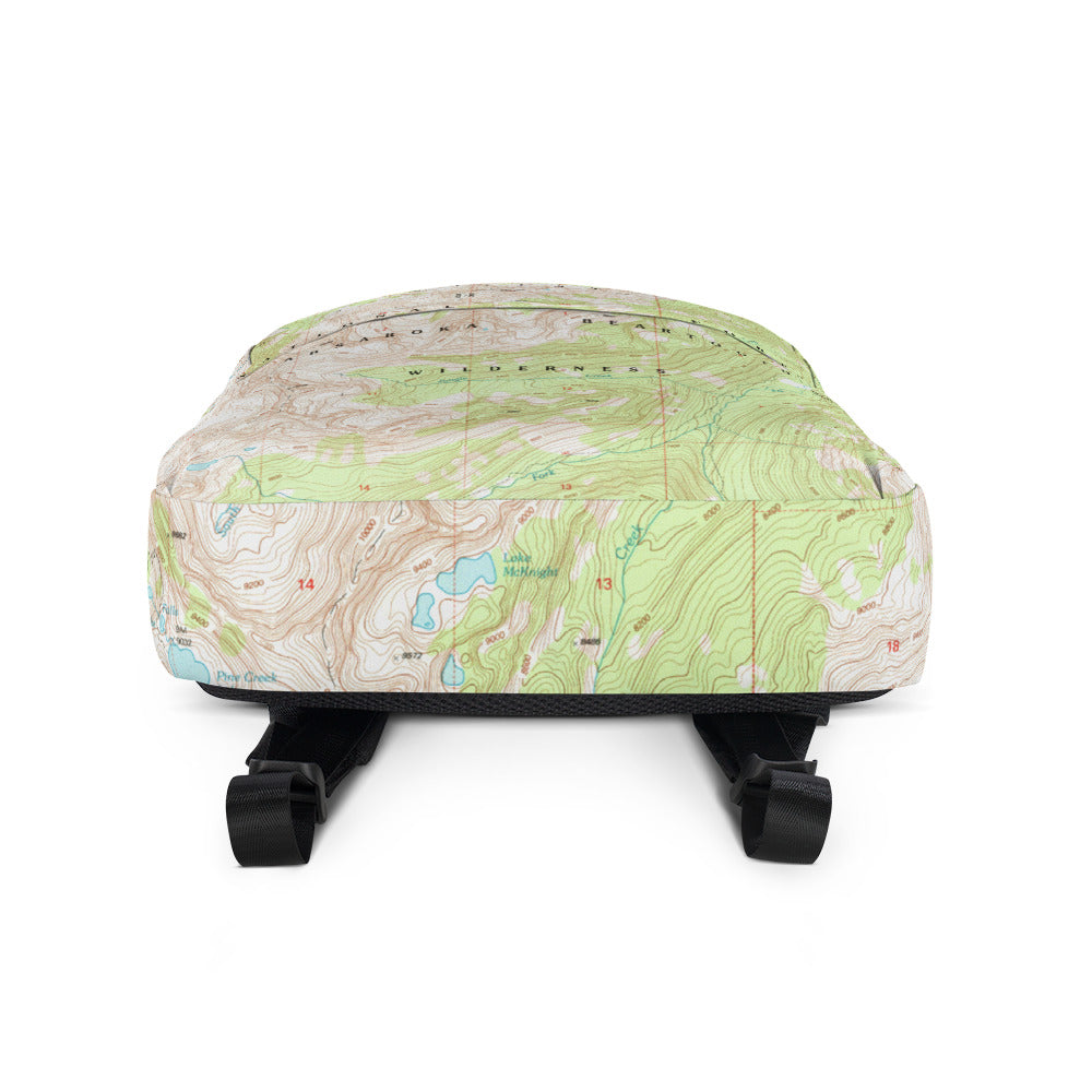Absaroka Beartooth Backpack
