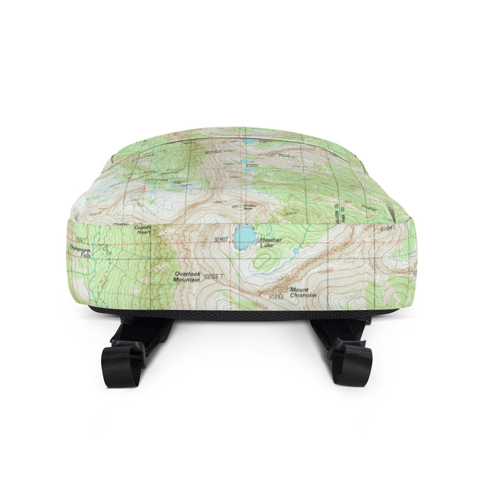 Hyalite Backpack