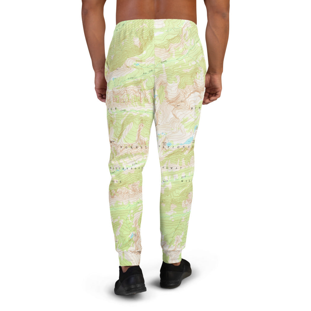 Trapper Peak Men's Joggers