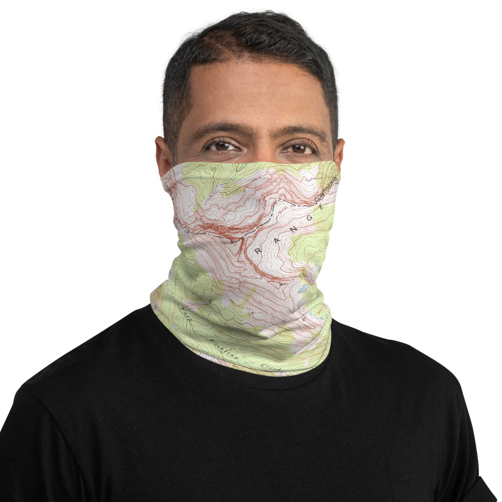 Anaconda Pintler Neck Gaiter True Earth Wear