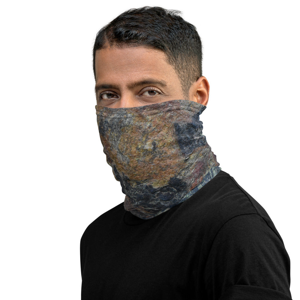 Kootenai Creek Neck Gaiter