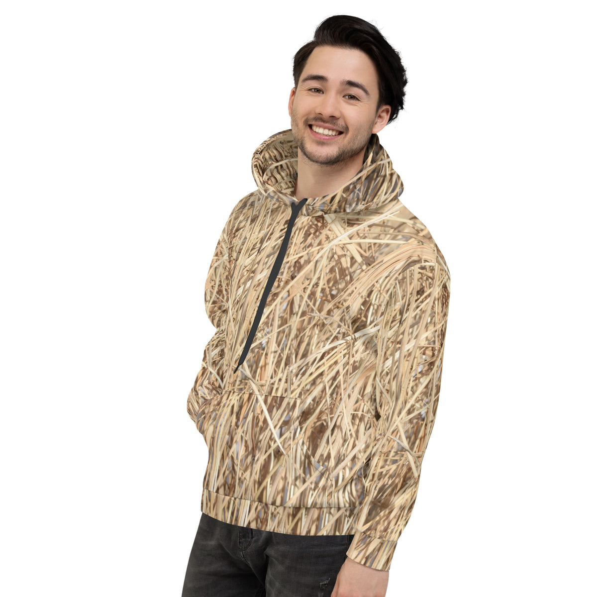 Duckblind Treeline Hoodie