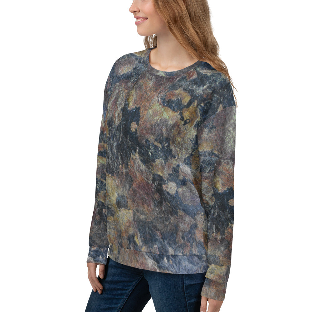 Kootenai Creek Unisex Sweatshirt