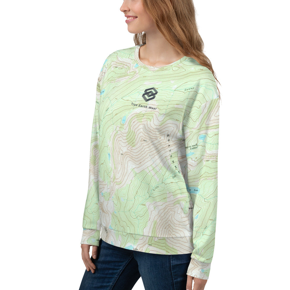 Centennial Range Unisex Sweatshirt