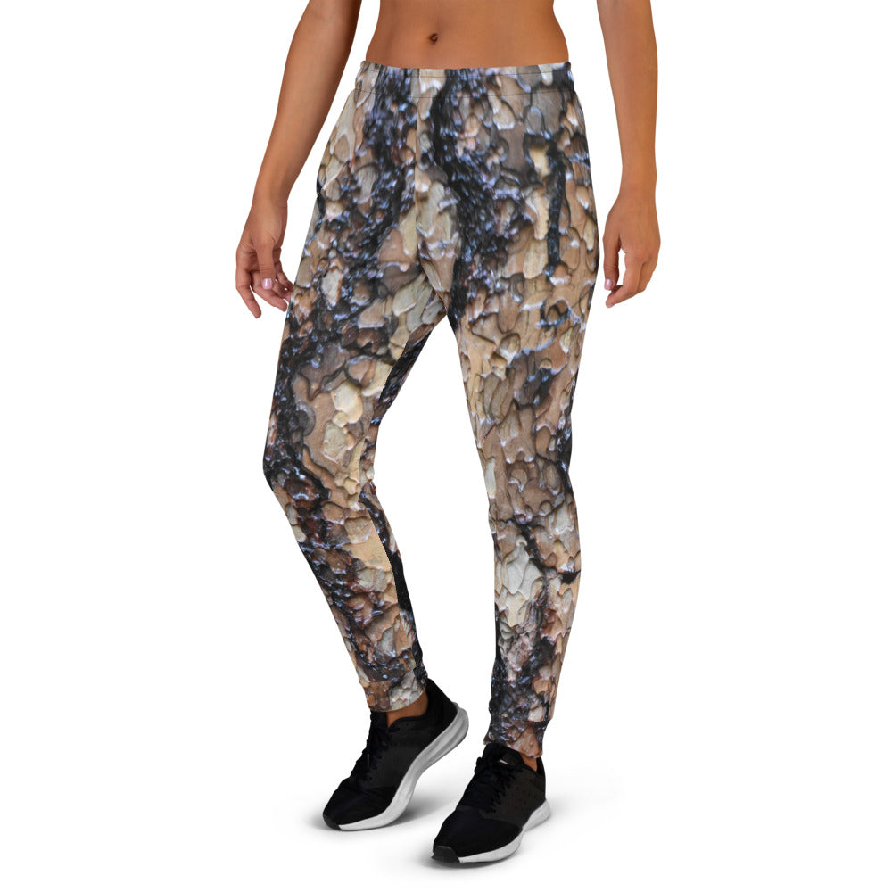Black Ponderosa Women's Joggers