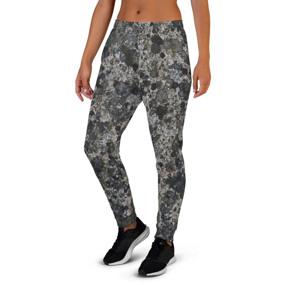 Take a Lichen Women's Joggers