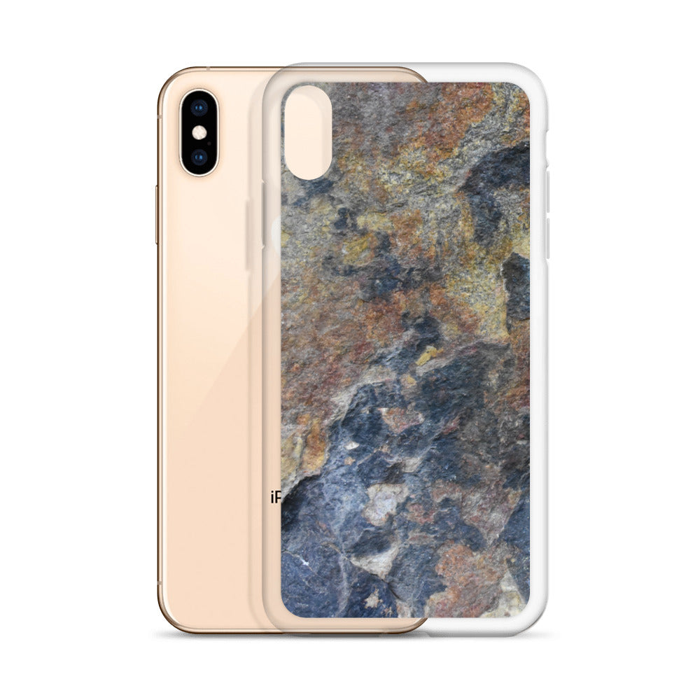 Kootenai Creek iPhone Case