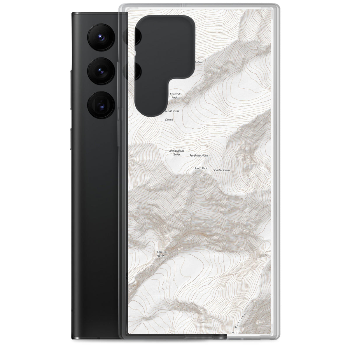 Denali Samsung Case