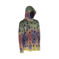 Golden Trout UltraLight Hoodie