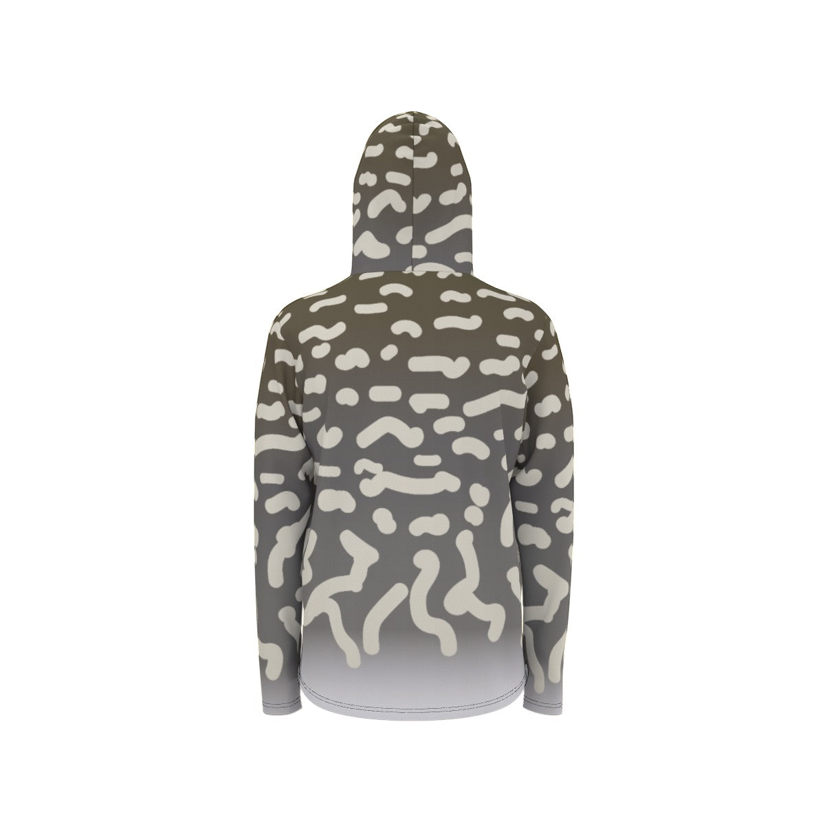 Northern Pike UltraLight Hoodie
