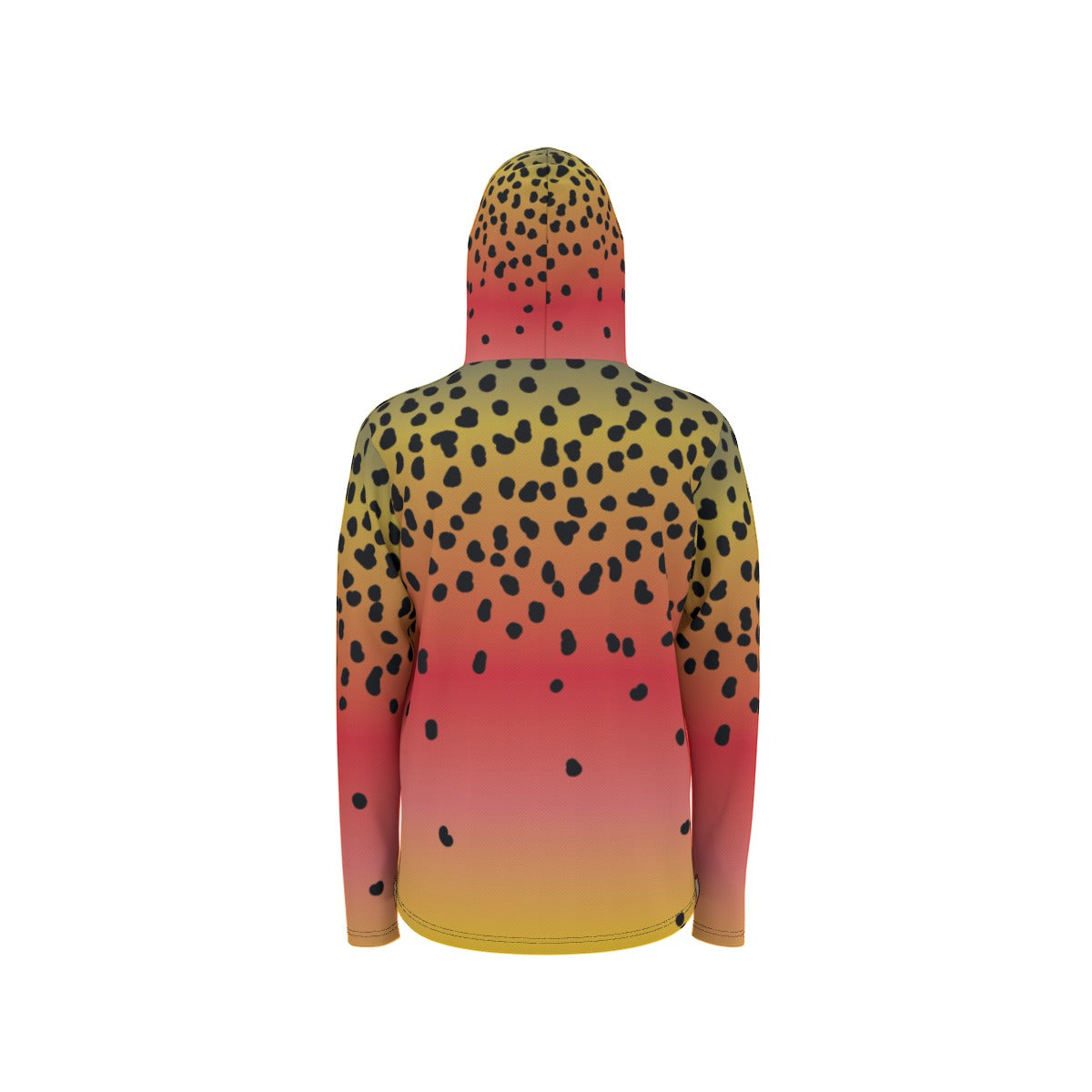 Cutthroat Trout UltraLight Hoodie
