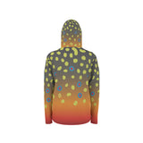 Brook Trout UltraLight Hoodie