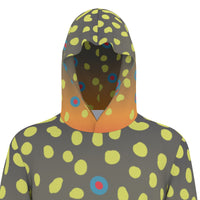 Brook Trout UltraLight Hoodie