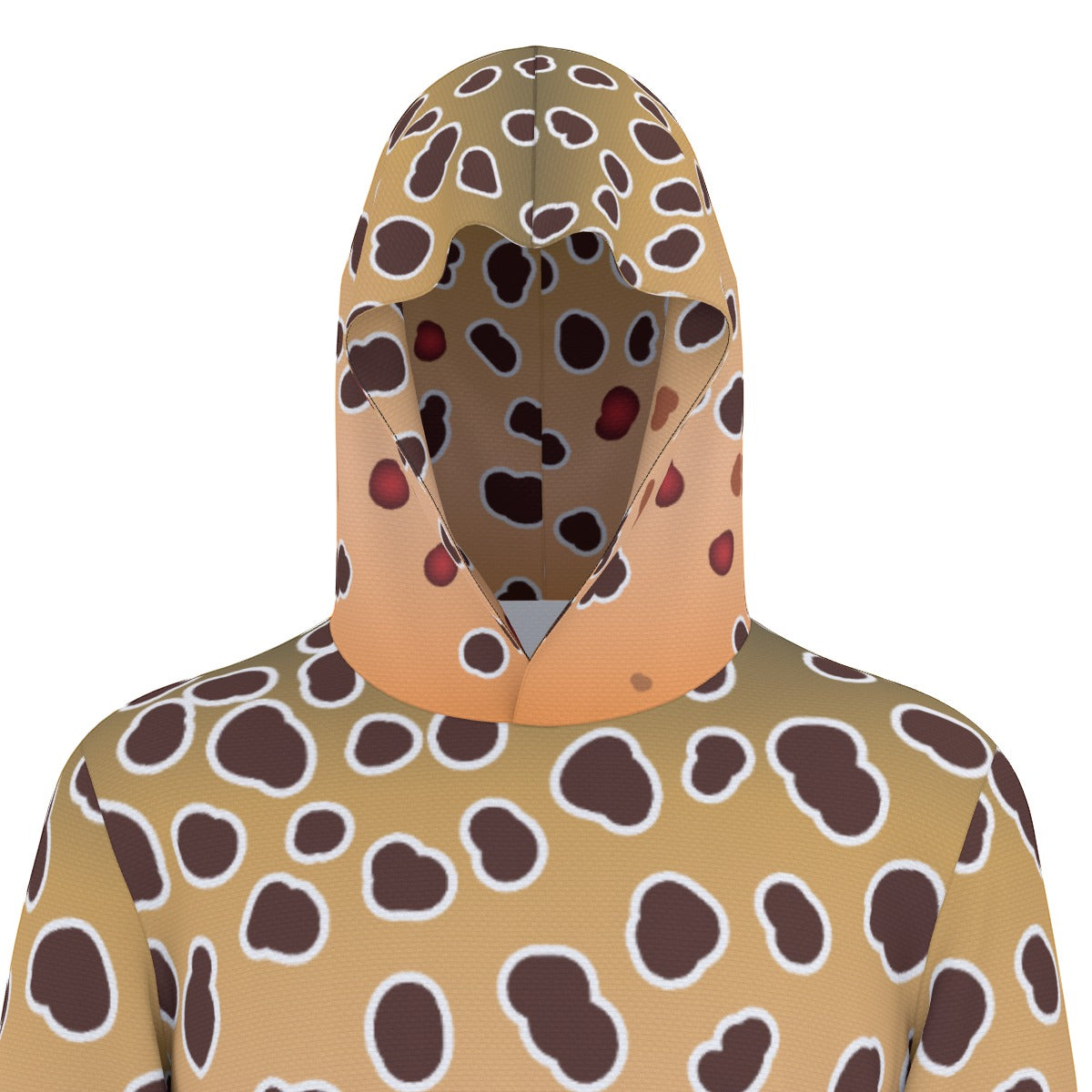 Brown Trout UltraLight Hoodie