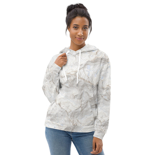 El Capitan Treeline Hoodie