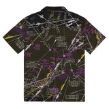 JFK IFR Short Sleeve Shirt