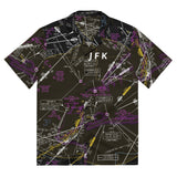 JFK IFR Short Sleeve Shirt