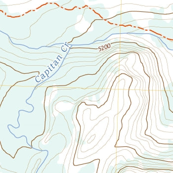 El Capitan Trail Guide Women's Top