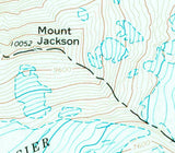 Mount Jackson Neck Gaiter