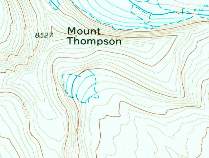 Mount Jackson Beanie