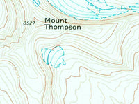 Mount Jackson Neck Gaiter