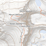 Mount Whitney Neck Gaiter