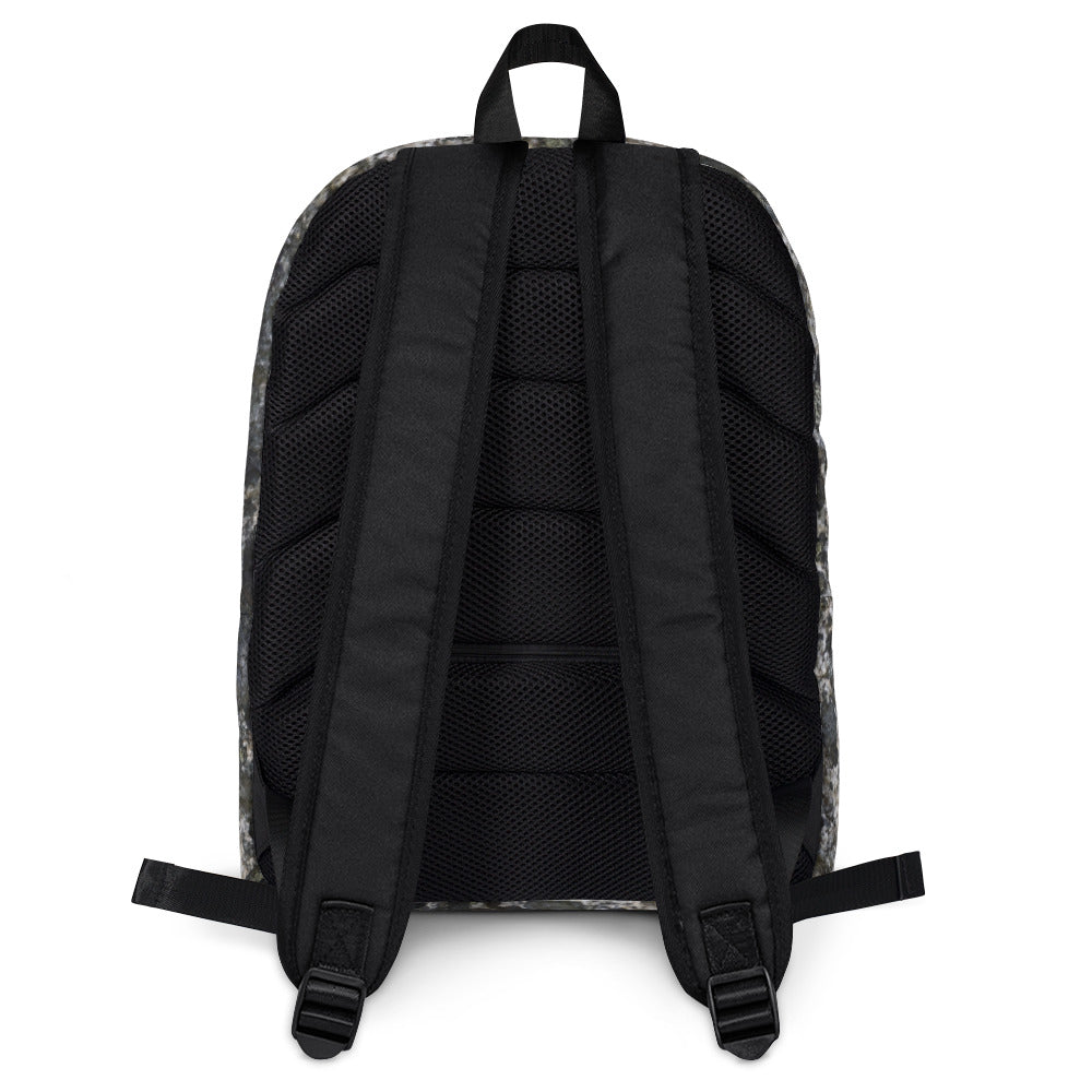 Take a Lichen Backpack