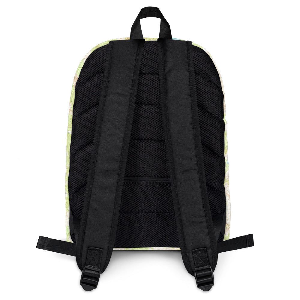 Trapper Peak Backpack