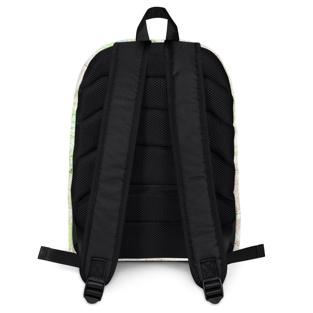 Madison Range Backpack