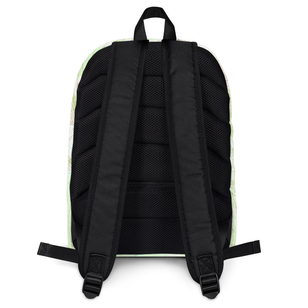 Centennial Range Backpack