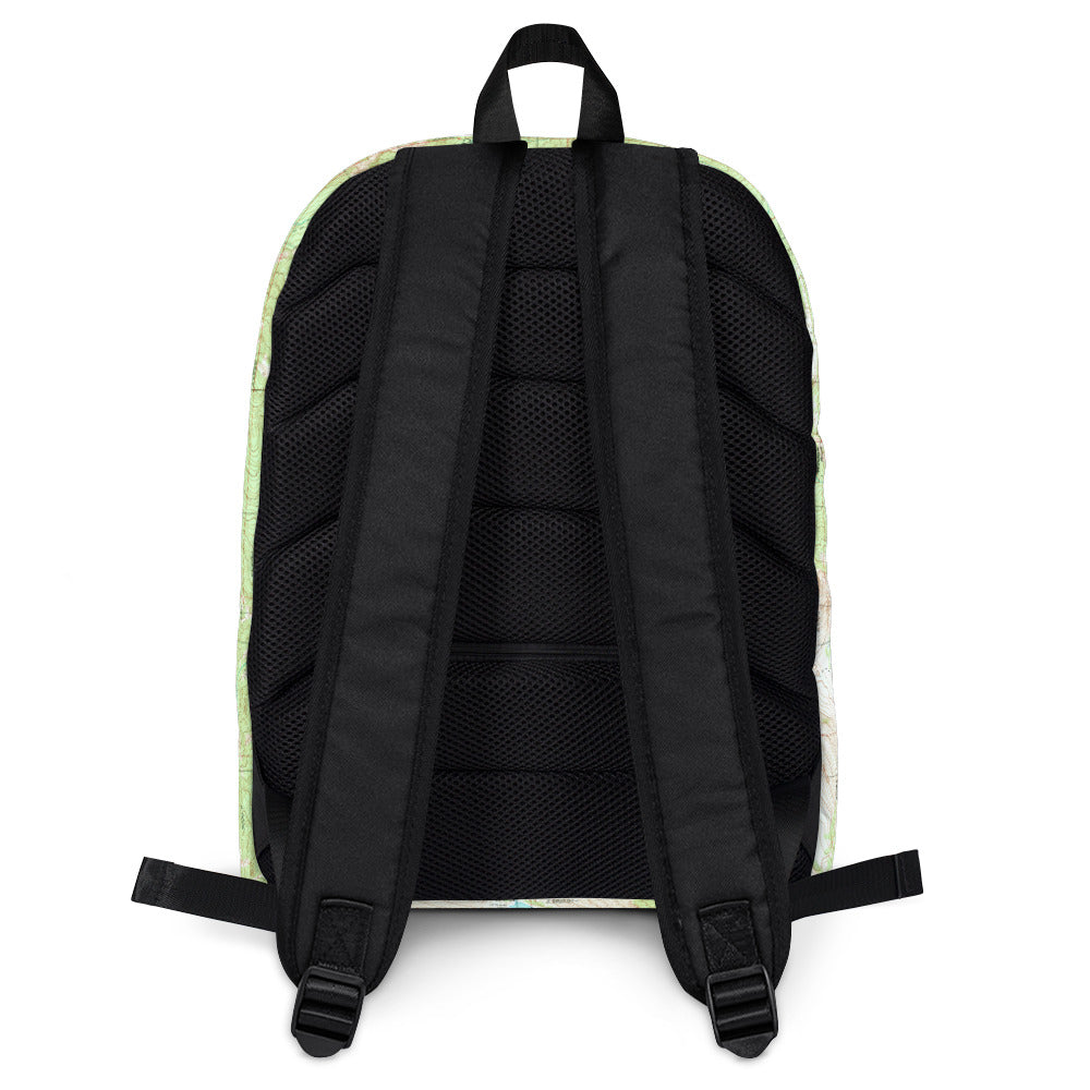 Hyalite Backpack