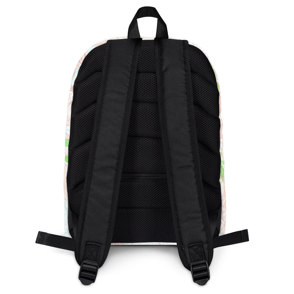 Kintla Peak Backpack