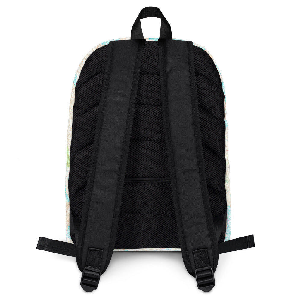 North Cascades Backpack