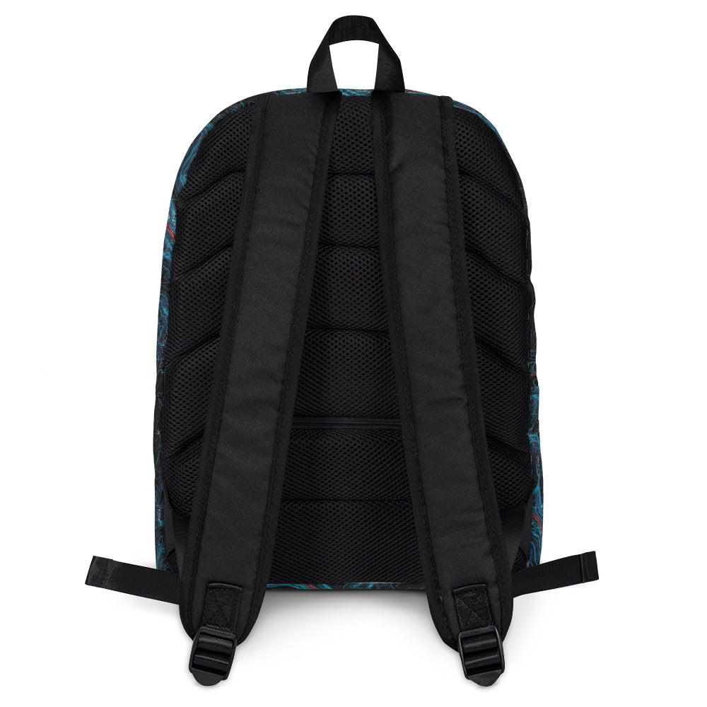 Grand Canyon Midnight Backpack