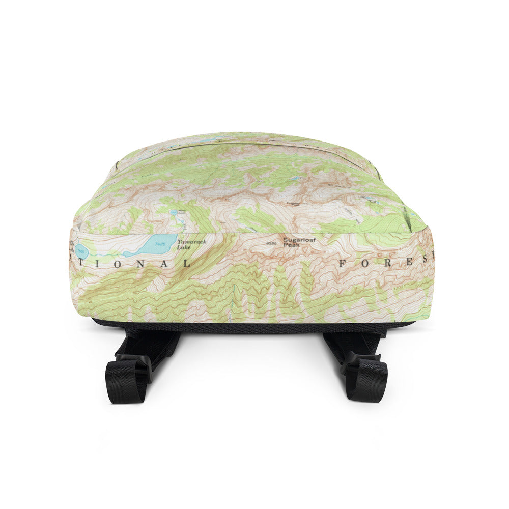 Trapper Peak Backpack