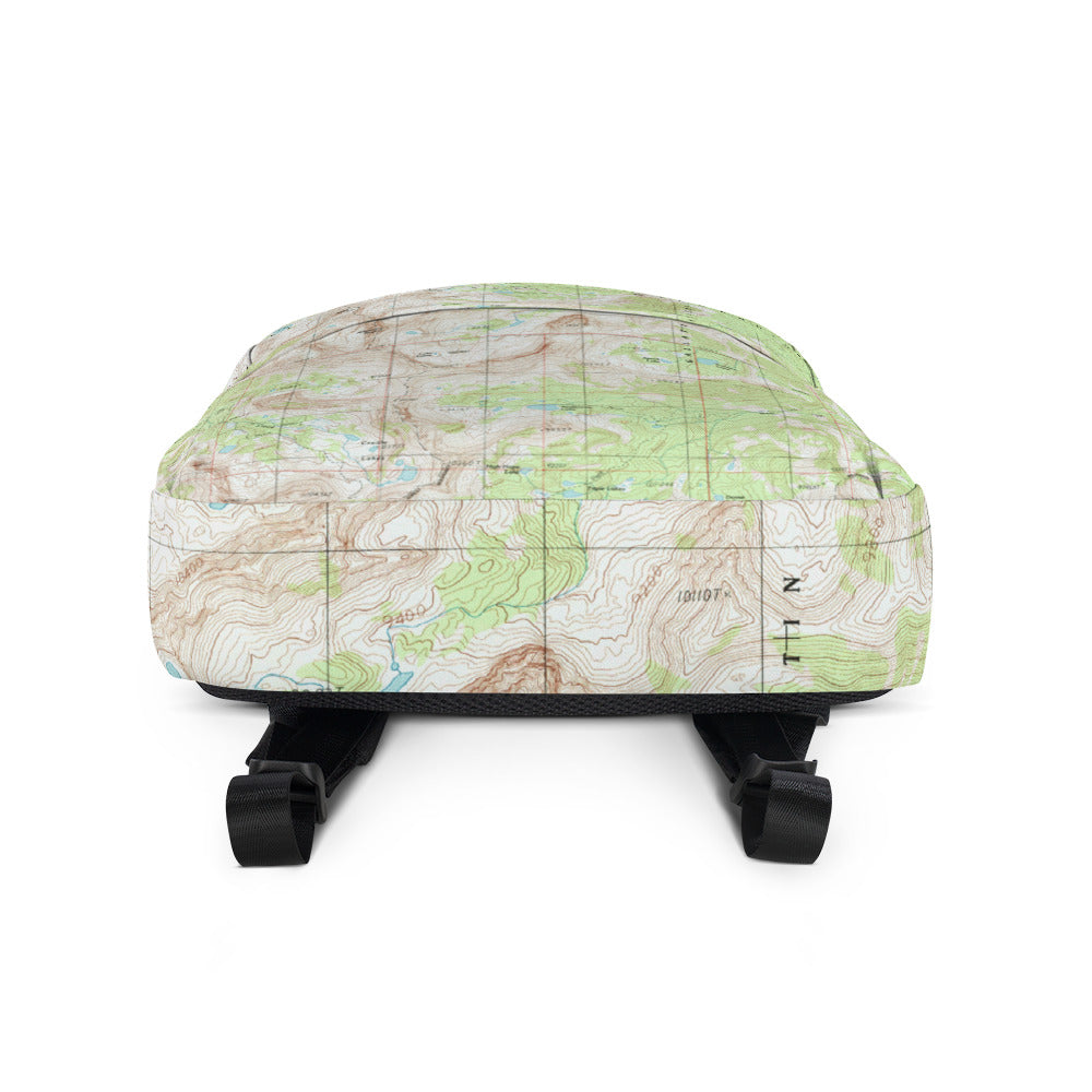 Madison Range Backpack