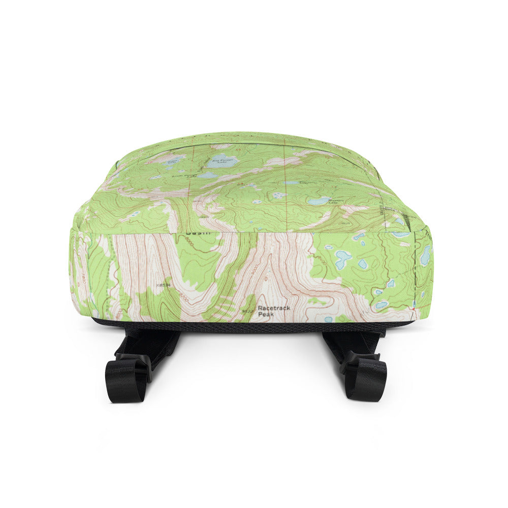Deer Lodge Range Backpack