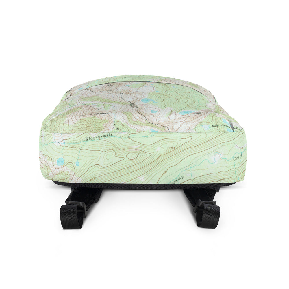 Centennial Range Backpack