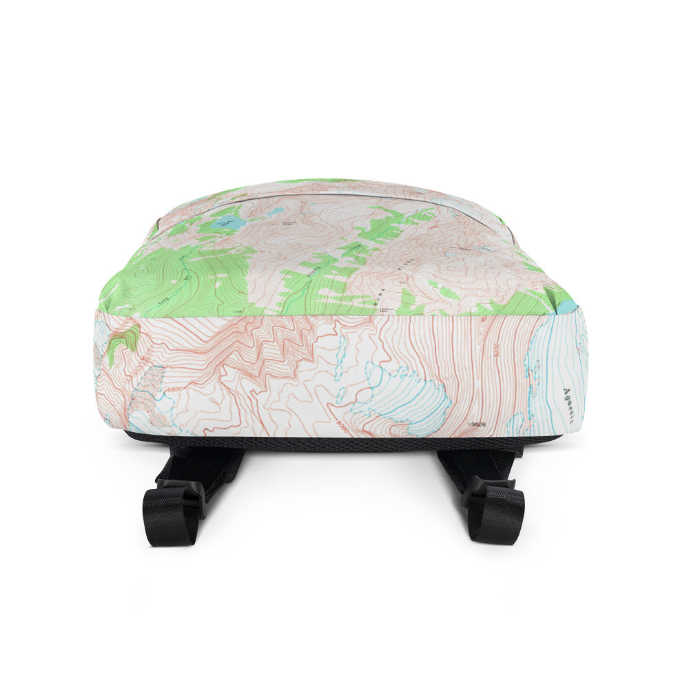 Kintla Peak Backpack