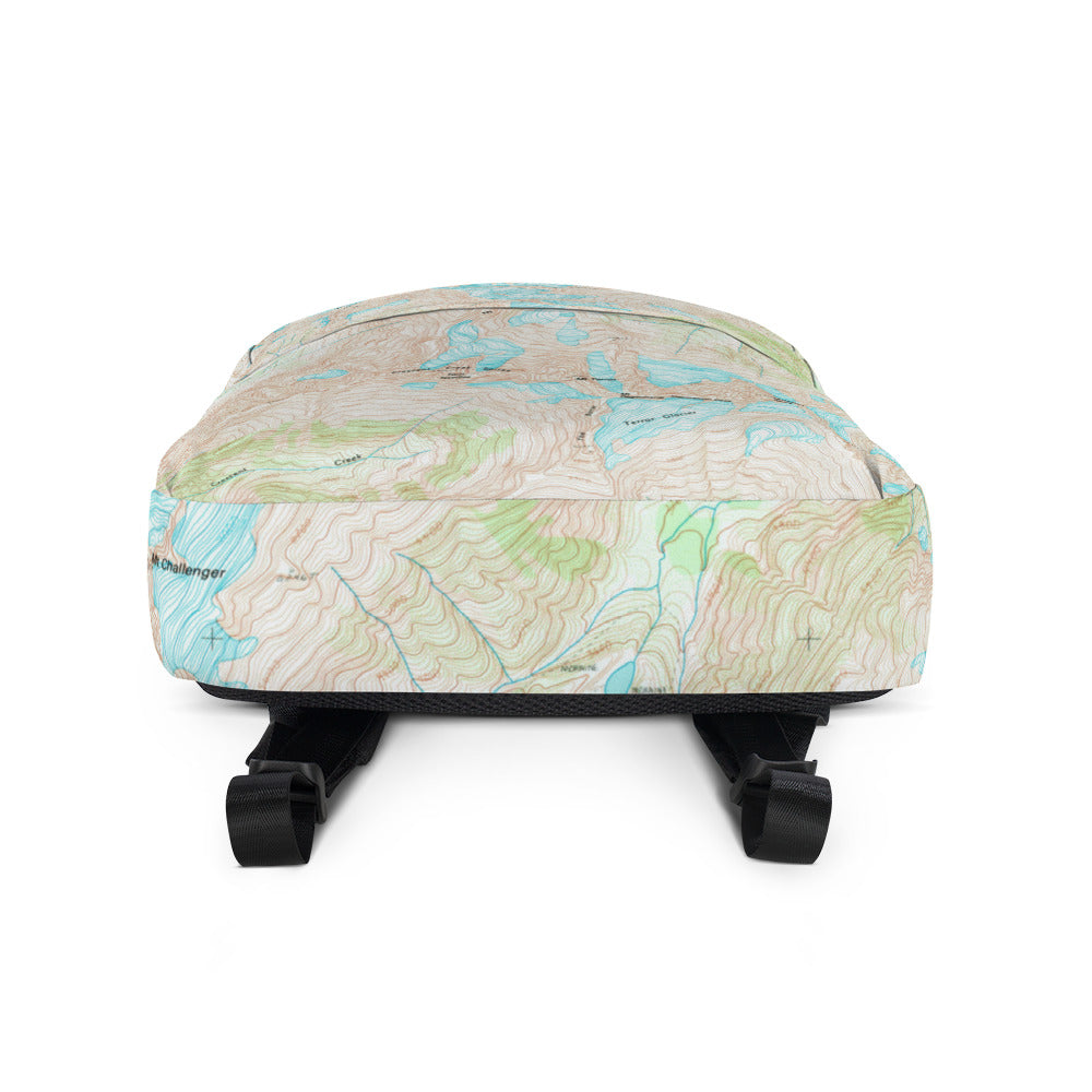 North Cascades Backpack