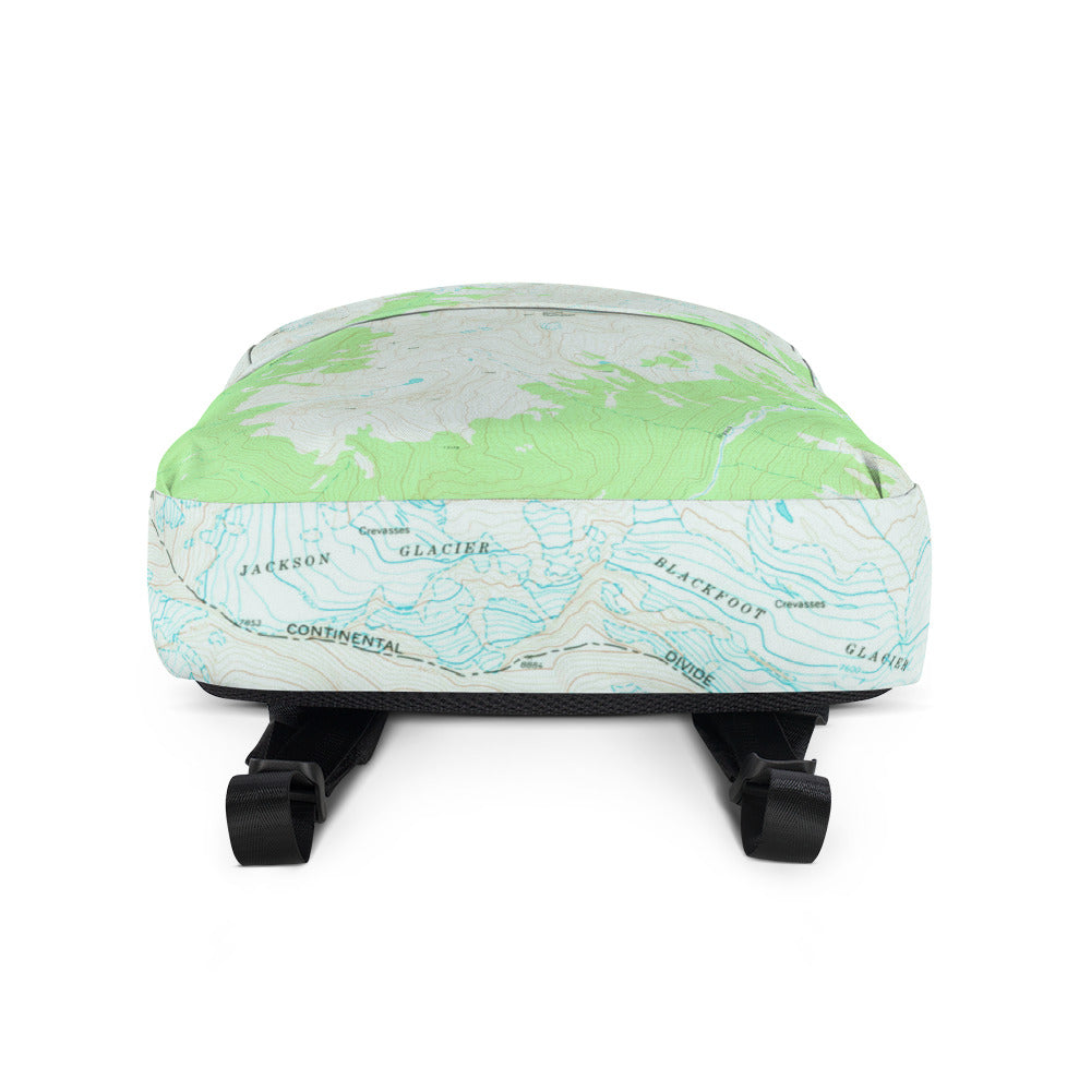 Mount Jackson Backpack