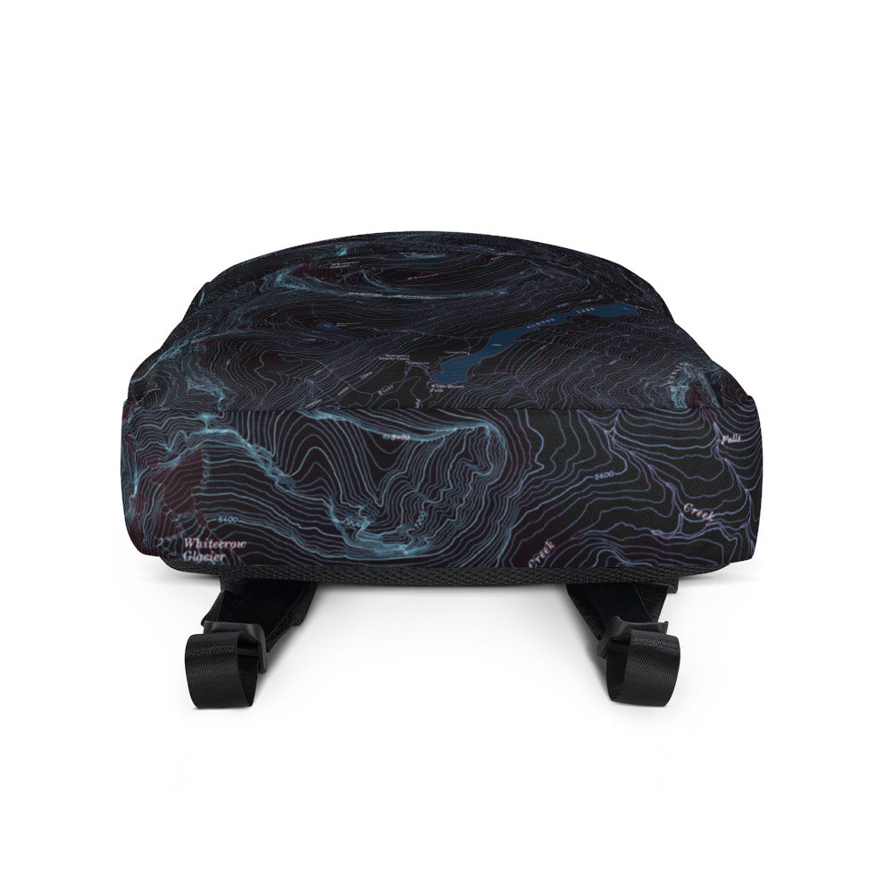 Mount Cleveland Midnight Backpack