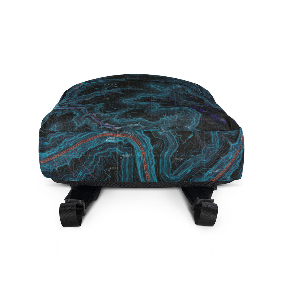 Grand Canyon Midnight Backpack