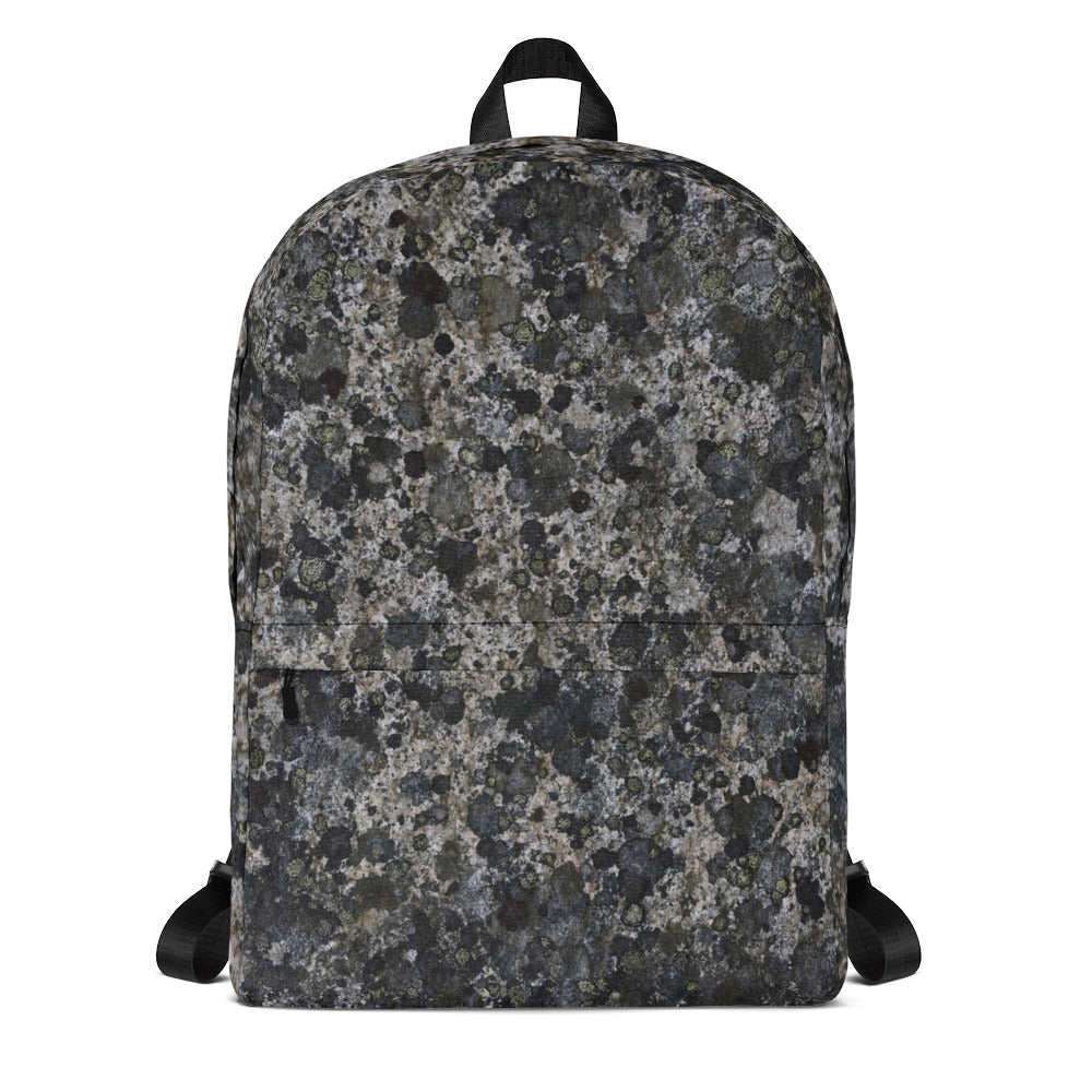 Take a Lichen Backpack