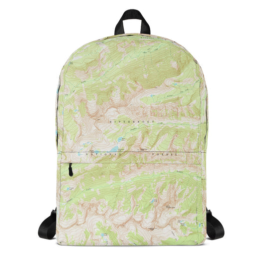 Trapper Peak Backpack