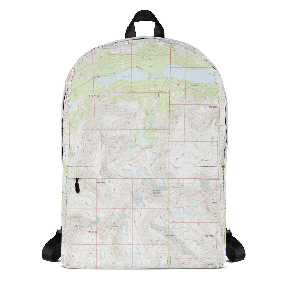 Granite Peak Backpack