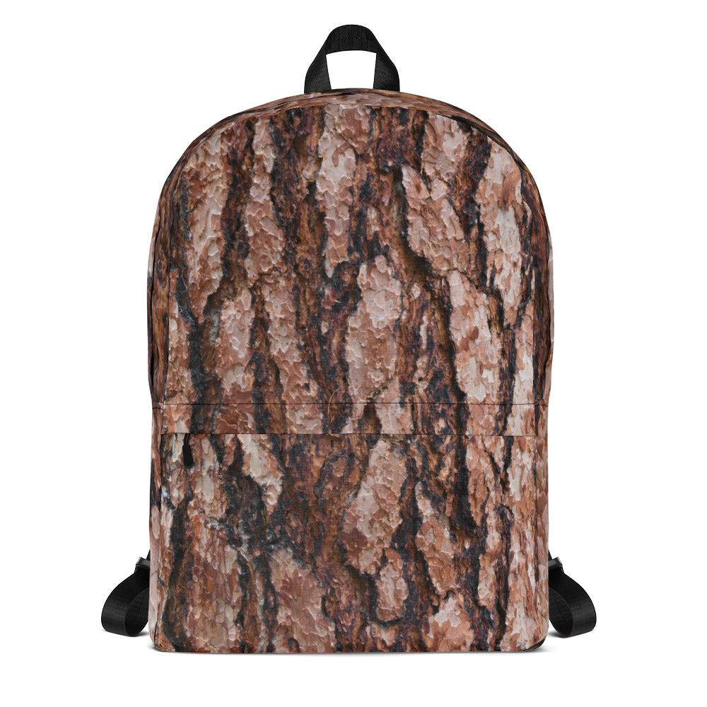 Red Ponderosa Backpack