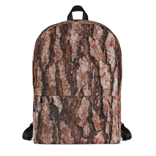 Red Ponderosa Backpack