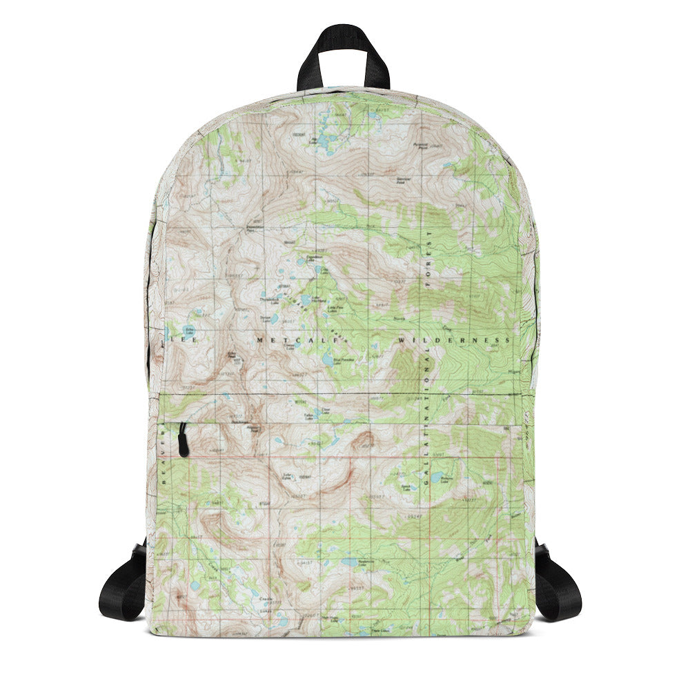 Madison Range Backpack