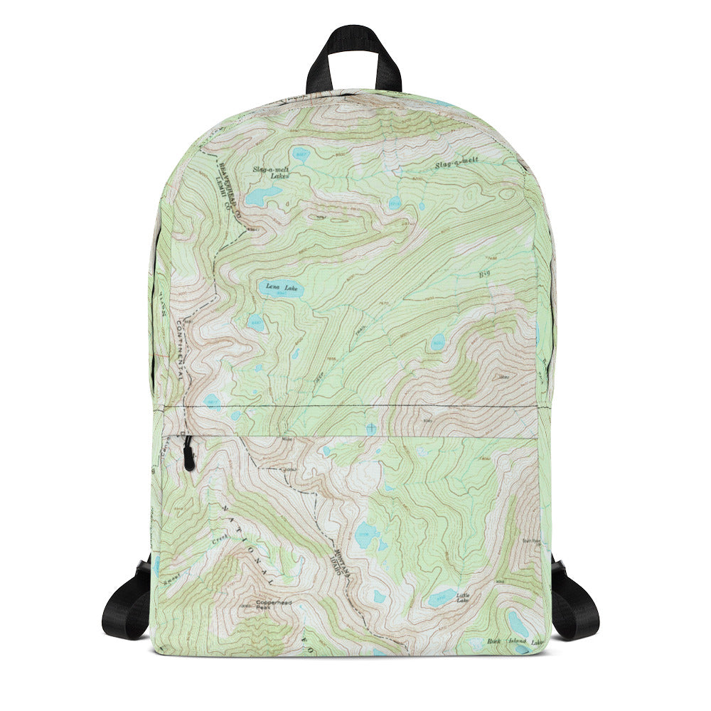 Centennial Range Backpack